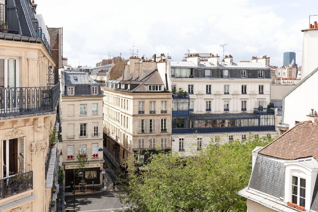 Hotel Bastille Speria 