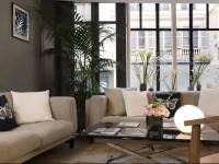 Hotel Beaumarchais 