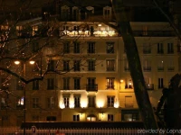 Hotel Beauvoir 