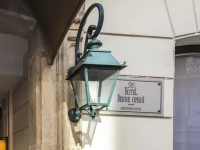 Hotel Berne Opera 