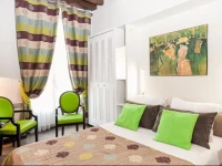 Hotel Bersolys Saint-Germain 