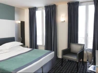 Best Western A La Villa des Artistes 