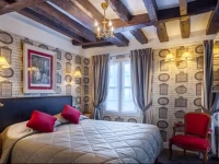 Best Western Grand HГґtel de LUnivers Saint-Germain 