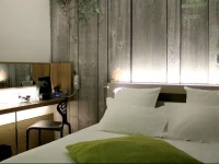Best Western Hotel Faubourg Saint Martin 