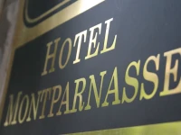 Best Western Hotel Le Montparnasse 