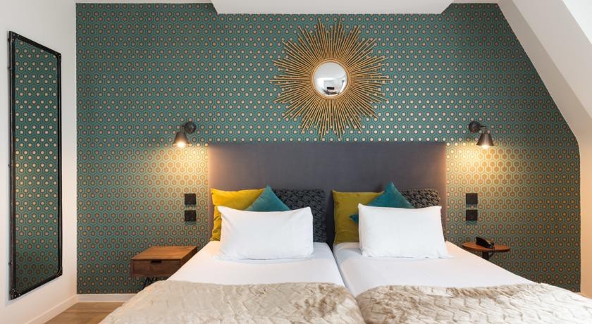 Best Western Hotel Ohm by HappyCulture 