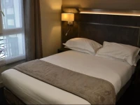 Best Western Paris Italie 