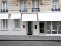 Blc Design Hotel 