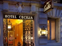 CГ©cilia 