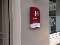 Hotel Chabrol Opera 