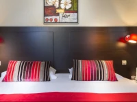 Chatillon Paris Montparnasse 