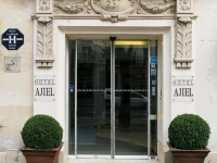 Chouette Hotel 