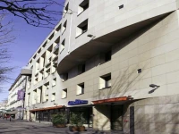 Citadines Bastille Gare de Lyon Paris 