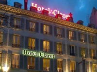 Hotel Claret 