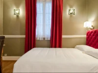 Hotel Claude Bernard Saint-Germain 
