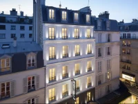 Cler Hotel 