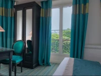 Hotel Cluny Square 