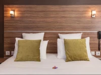 Comfort Hotel Lamarck Paris 18 
