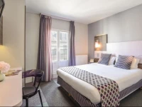 Comfort Hotel Nation PГЁre Lachaise 