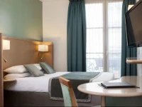 Hotel Corona Opera 