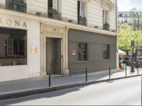 Hotel Corona Rodier 