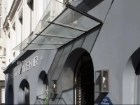 Hotel de lAvenir 