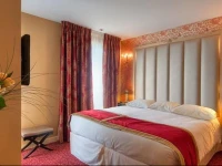 Hotel de LEmpereur 