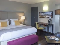 Hotel de LUniversite 