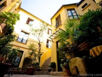Hotel de la Tulipe 