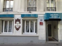 Hotel de Paris Saint Georges 