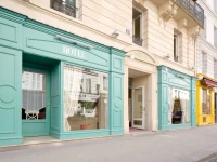 Hotel Delambre 