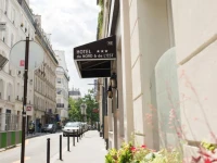 Hotel du Nord et de lEst 