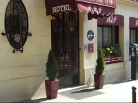 Hotel du PrГ© 