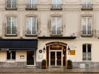 Hotel Du Quai Voltaire 