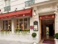 Hotel Eden Montmartre 