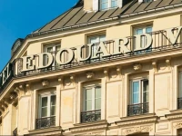 Edouard 6 Montparnasse 
