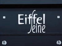 Hotel Eiffel Seine 