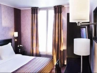 Hotel Elysa-Luxembourg 