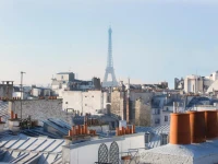 Hotel Elysees 8 