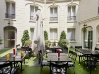 Elysees Apartments 