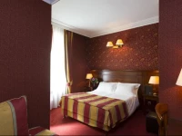Elysees Niel Hotel 