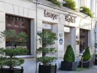 Europe Hotel Paris Eiffel 