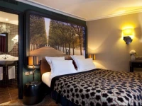 Hotel Fontaines du Luxembourg 