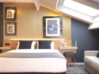 FredHotel 