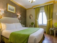 Golden Hotel Paris 