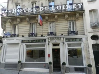 Grand Hotel du Loiret 3*