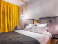 Handsome Hotel By Elegancia 