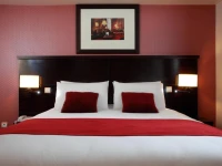 Hotel Haussmann Saint Augustin 