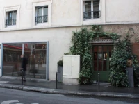 Hotel Hauteville Opera 