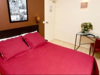 Hipotel Paris Belgrand Mairie du 20ГЁme 